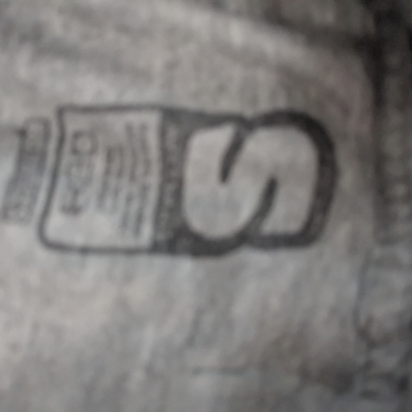 Men's t shirts in small size - Picture 5 of 7